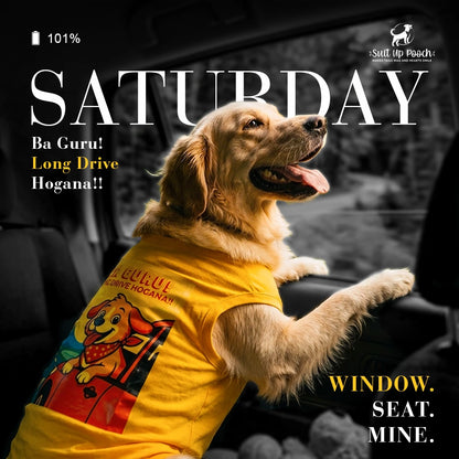 Weekend Mode - Combo Pack